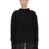 RICK OWENS – KNITWEAR RP02E4646KWV-09 RICK OWENS – KNITWEAR RP02E4646KWV-09