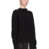 RICK OWENS – KNITWEAR RP02E4646KWV-09 RICK OWENS – KNITWEAR RP02E4646KWV-09