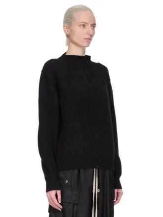 RICK OWENS – KNITWEAR RP02E4646KWV-09