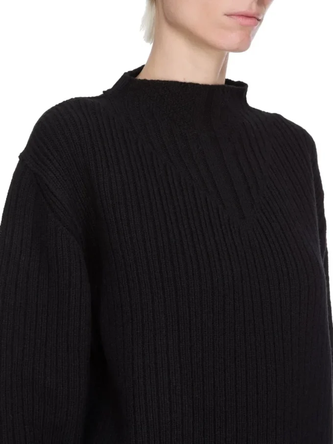 RICK OWENS – KNITWEAR RP02E4646KWV-09 RICK OWENS – KNITWEAR RP02E4646KWV-09