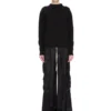 RICK OWENS – KNITWEAR RP02E4646KWV-09 RICK OWENS – KNITWEAR RP02E4646KWV-09