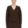 RICK OWENS – KNITWEAR RP02E4650KWP-04 RICK OWENS – KNITWEAR RP02E4650KWP-04
