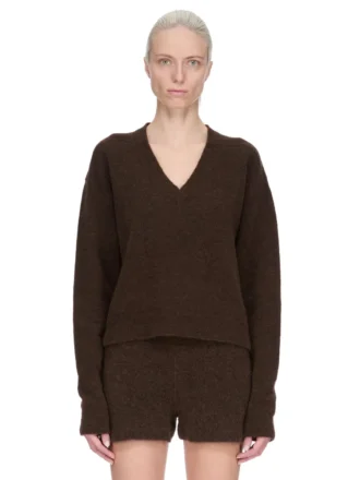 RICK OWENS – KNITWEAR RP02E4650KWP-04