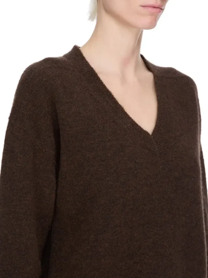 RICK OWENS – KNITWEAR RP02E4650KWP-04 RICK OWENS – KNITWEAR RP02E4650KWP-04