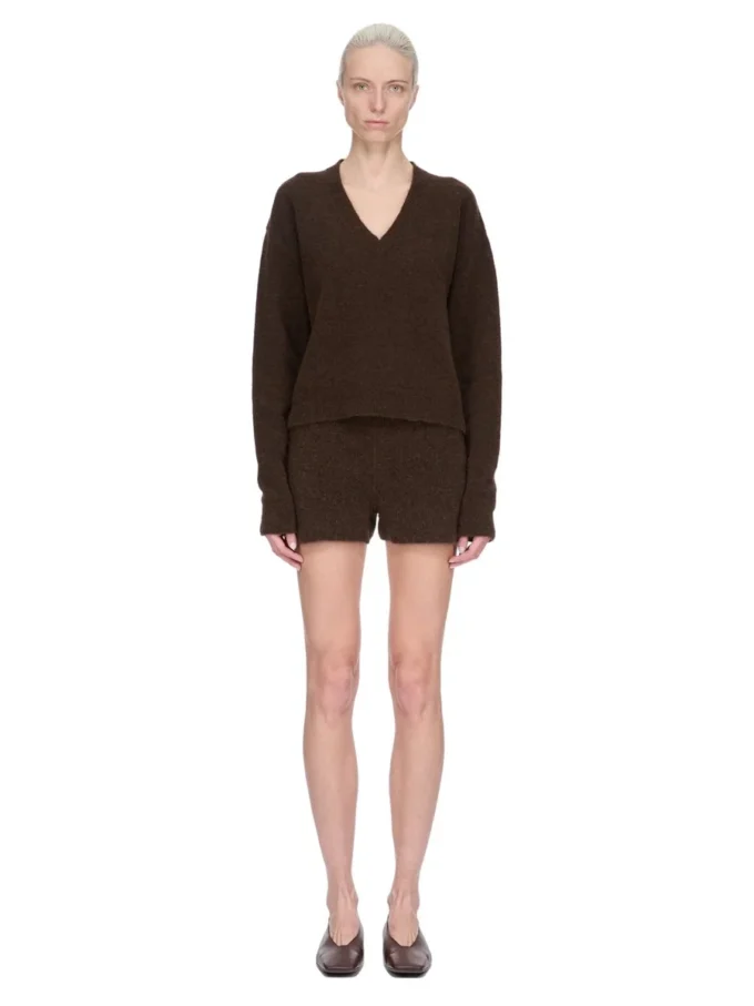 RICK OWENS – KNITWEAR RP02E4650KWP-04 RICK OWENS – KNITWEAR RP02E4650KWP-04