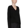 RICK OWENS – KNITWEAR RP02E4650KWP-09 RICK OWENS – KNITWEAR RP02E4650KWP-09