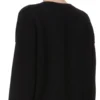 RICK OWENS – KNITWEAR RP02E4650KWP-09 RICK OWENS – KNITWEAR RP02E4650KWP-09