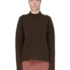 RICK OWENS – KNITWEAR RP02E4655KWP-04 RICK OWENS – KNITWEAR RP02E4655KWP-04