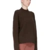 RICK OWENS – KNITWEAR RP02E4655KWP-04 RICK OWENS – KNITWEAR RP02E4655KWP-04