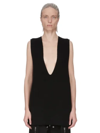 RICK OWENS – KNITWEAR RP02E4658CHWSR-09