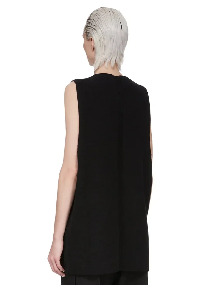 RICK OWENS – KNITWEAR RP02E4658CHWSR-09 RICK OWENS – KNITWEAR RP02E4658CHWSR-09