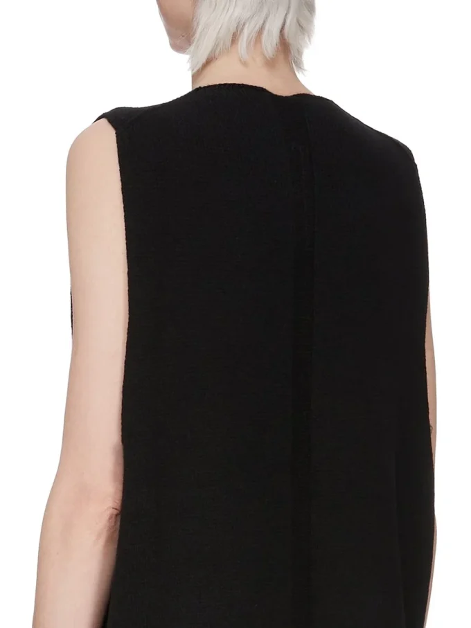 RICK OWENS – KNITWEAR RP02E4658CHWSR-09 RICK OWENS – KNITWEAR RP02E4658CHWSR-09