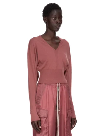 RICK OWENS – KNITWEAR RP02E4665M-13