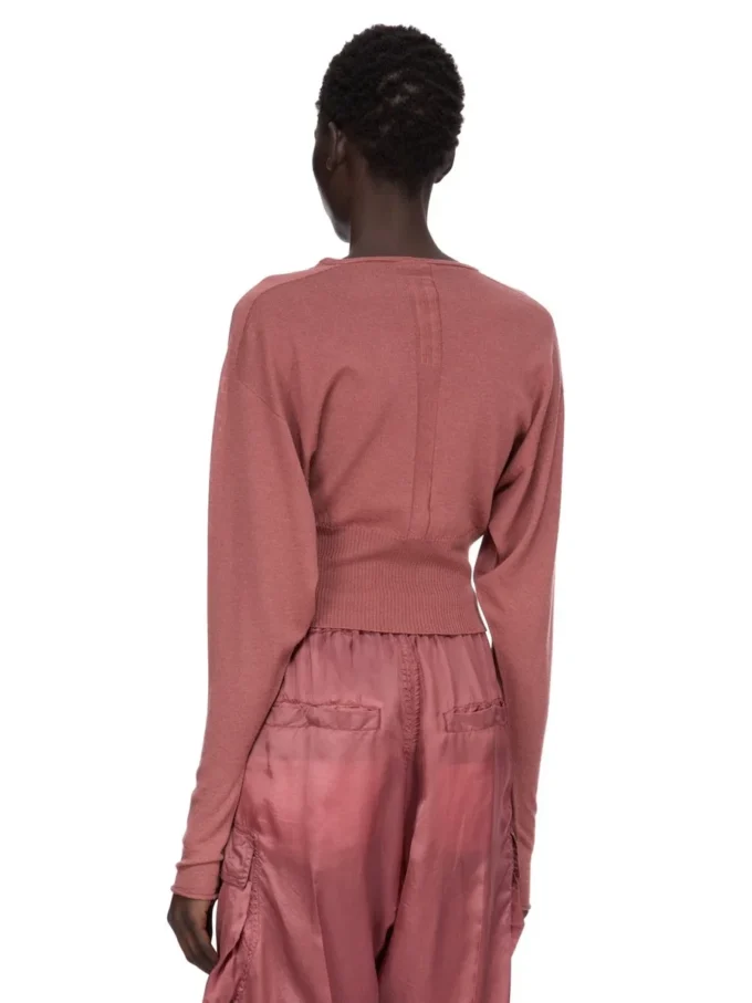 RICK OWENS – KNITWEAR RP02E4665M-13 RICK OWENS – KNITWEAR RP02E4665M-13