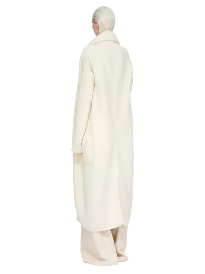 RICK OWENS – KNITWEAR RP02E4667KWP-11 RICK OWENS – KNITWEAR RP02E4667KWP-11