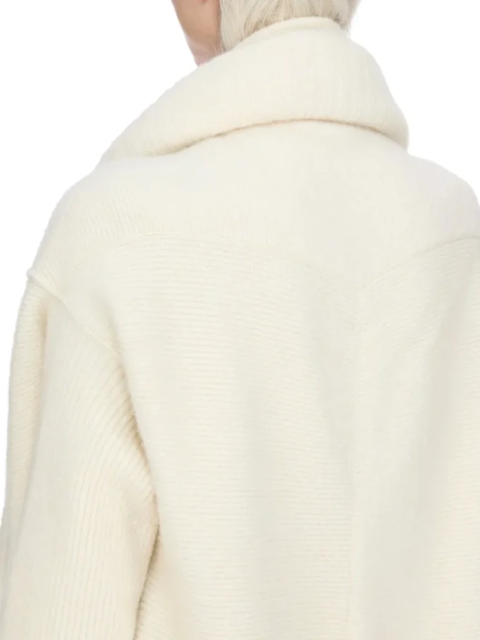 RICK OWENS – KNITWEAR RP02E4667KWP-11 RICK OWENS – KNITWEAR RP02E4667KWP-11