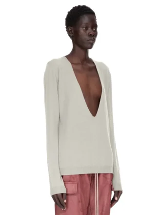 RICK OWENS – KNITWEAR RP02E4668M-08 RICK OWENS – KNITWEAR RP02E4668M-08