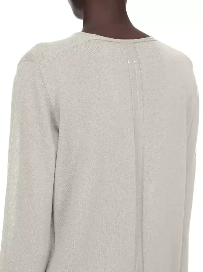 RICK OWENS – KNITWEAR RP02E4668M-08 RICK OWENS – KNITWEAR RP02E4668M-08