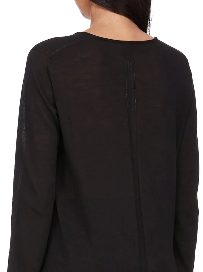 RICK OWENS – KNITWEAR RP02E4668M-09 RICK OWENS – KNITWEAR RP02E4668M-09