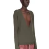 RICK OWENS – KNITWEAR RP02E4668M-25 RICK OWENS – KNITWEAR RP02E4668M-25