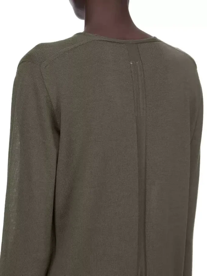 RICK OWENS – KNITWEAR RP02E4668M-25 RICK OWENS – KNITWEAR RP02E4668M-25