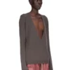 RICK OWENS – KNITWEAR RP02E4668M-78 RICK OWENS – KNITWEAR RP02E4668M-78