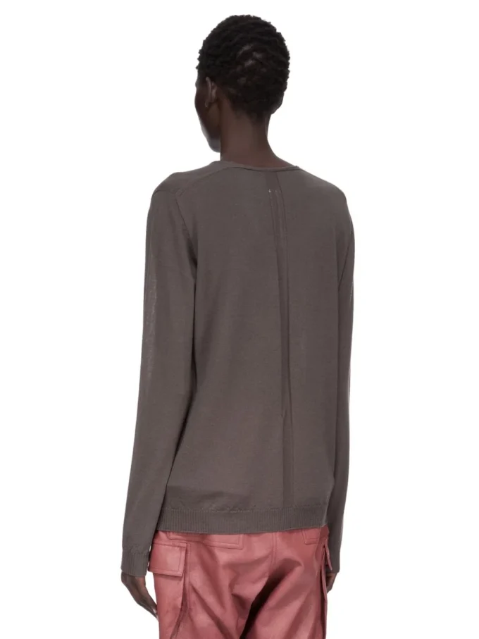 RICK OWENS – KNITWEAR RP02E4668M-78 RICK OWENS – KNITWEAR RP02E4668M-78