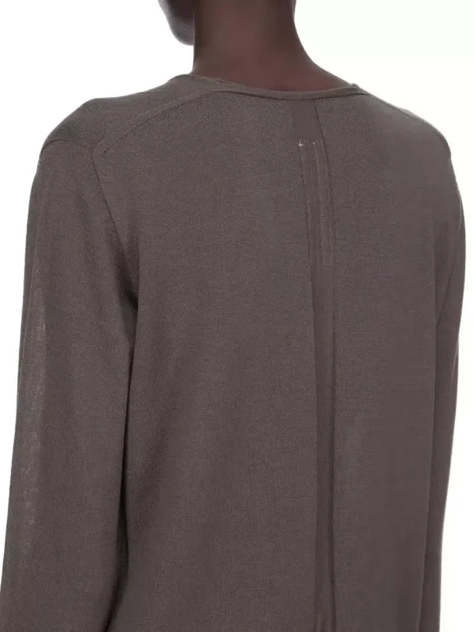 RICK OWENS – KNITWEAR RP02E4668M-78 RICK OWENS – KNITWEAR RP02E4668M-78