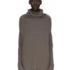 RICK OWENS – KNITWEAR RP02E4674KLWS-34 RICK OWENS – KNITWEAR RP02E4674KLWS-34