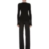 RICK OWENS – KNITWEAR RP02E4683RIBM-09 RICK OWENS – KNITWEAR RP02E4683RIBM-09