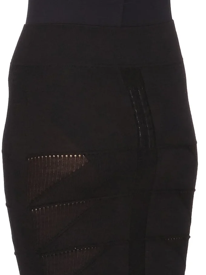 RICK OWENS – KNITWEAR RP02E4686MLK-09 RICK OWENS – KNITWEAR RP02E4686MLK-09