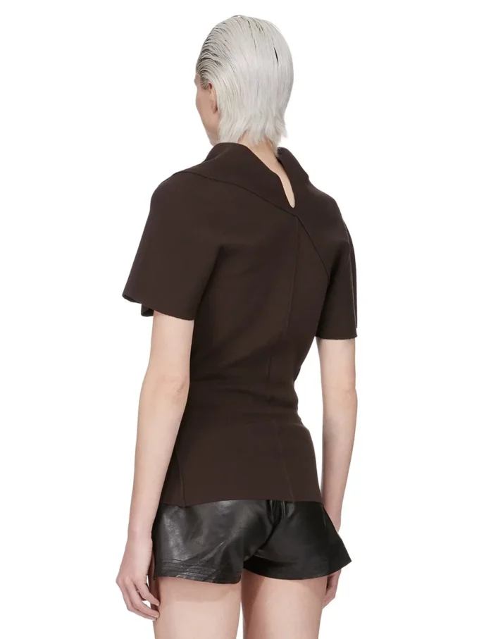 RICK OWENS – KNITWEAR RP02E4693KST-04 RICK OWENS – KNITWEAR RP02E4693KST-04