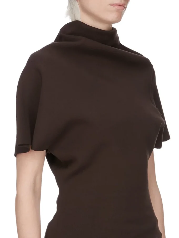 RICK OWENS – KNITWEAR RP02E4693KST-04 RICK OWENS – KNITWEAR RP02E4693KST-04