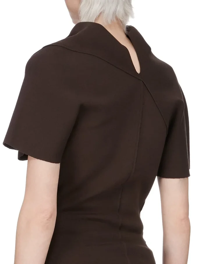 RICK OWENS – KNITWEAR RP02E4693KST-04 RICK OWENS – KNITWEAR RP02E4693KST-04