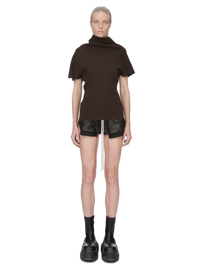 RICK OWENS – KNITWEAR RP02E4693KST-04 RICK OWENS – KNITWEAR RP02E4693KST-04