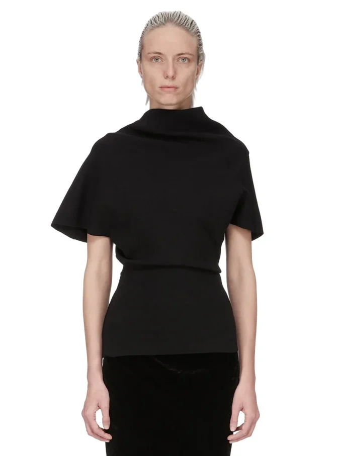 RICK OWENS – KNITWEAR RP02E4693KST-09 RICK OWENS – KNITWEAR RP02E4693KST-09