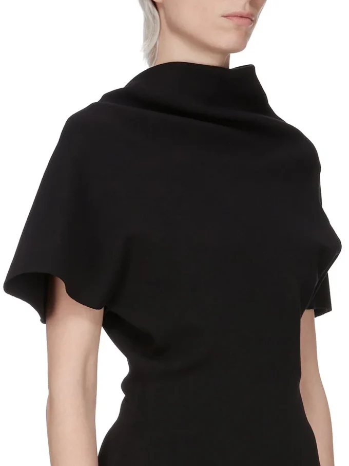 RICK OWENS – KNITWEAR RP02E4693KST-09 RICK OWENS – KNITWEAR RP02E4693KST-09