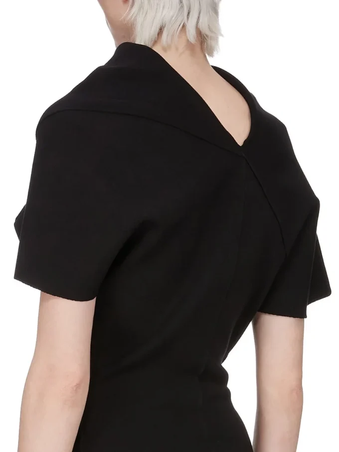 RICK OWENS – KNITWEAR RP02E4693KST-09 RICK OWENS – KNITWEAR RP02E4693KST-09