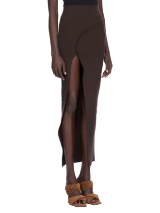 RICK OWENS – KNITWEAR RP02E4696KST-04