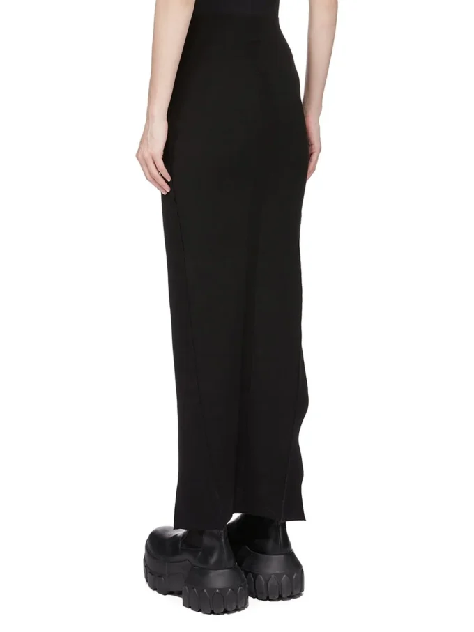 RICK OWENS – KNITWEAR RP02E4696KST-09 RICK OWENS – KNITWEAR RP02E4696KST-09