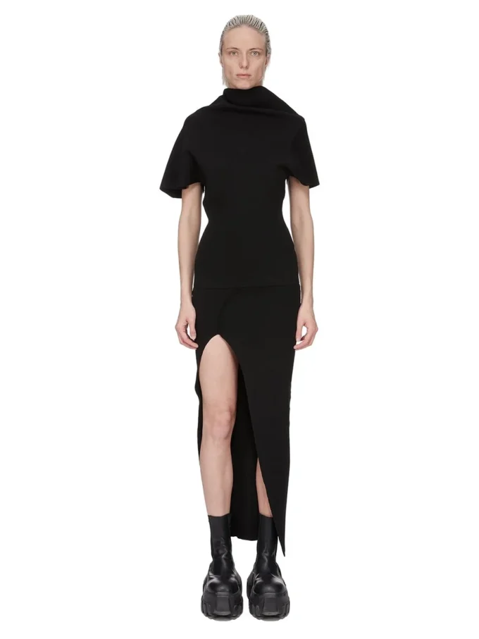 RICK OWENS – KNITWEAR RP02E4696KST-09 RICK OWENS – KNITWEAR RP02E4696KST-09