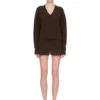 RICK OWENS – KNITWEAR RP02E4698KWP-04 RICK OWENS – KNITWEAR RP02E4698KWP-04