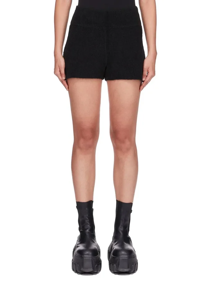 RICK OWENS – KNITWEAR RP02E4698KWP-09 RICK OWENS – KNITWEAR RP02E4698KWP-09