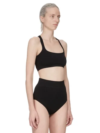 RICK OWENS – KNITWEAR RP02E4699KSP-09