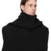 RICK OWENS – KNITWEAR RR02E1491KWVH-09