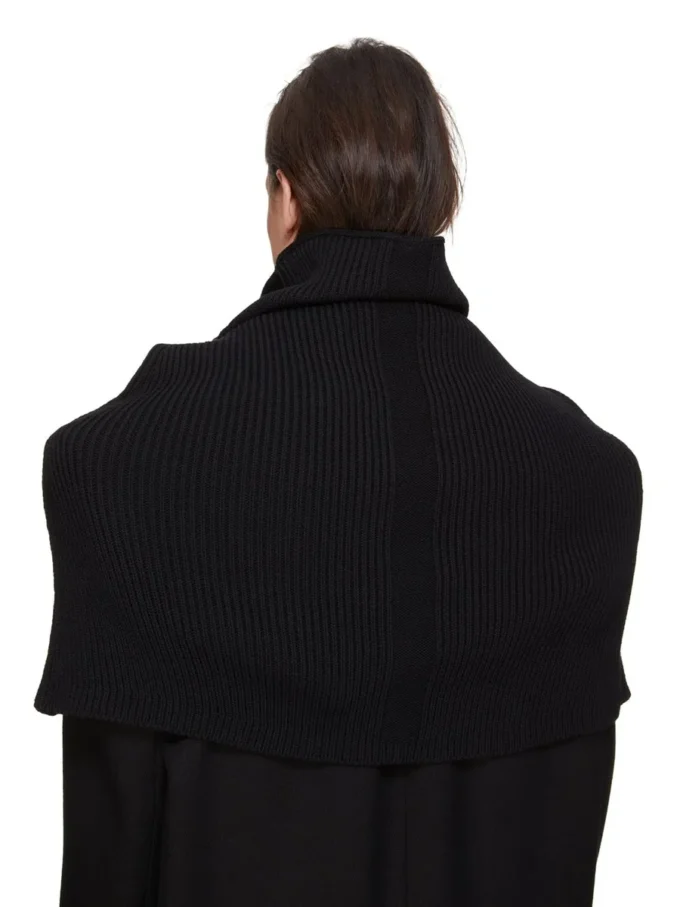 RICK OWENS – KNITWEAR RR02E1491KWVH-09