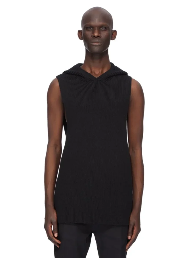 RICK OWENS – KNITWEAR RR02E1680KWVH-09 RICK OWENS – KNITWEAR RR02E1680KWVH-09