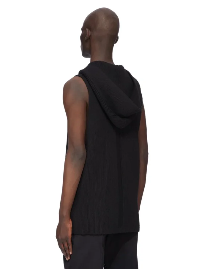 RICK OWENS – KNITWEAR RR02E1680KWVH-09 RICK OWENS – KNITWEAR RR02E1680KWVH-09