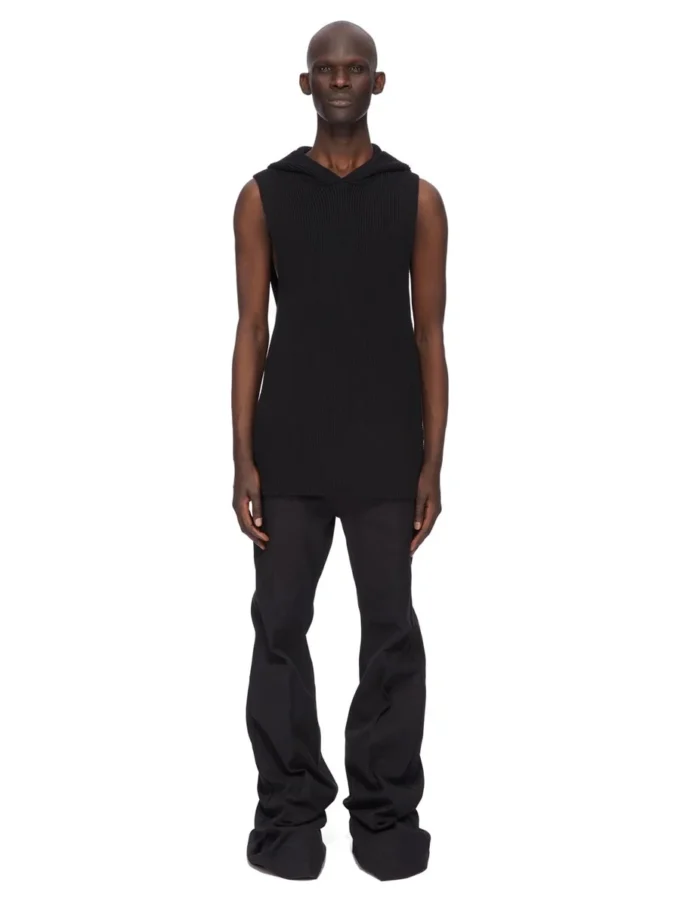 RICK OWENS – KNITWEAR RR02E1680KWVH-09 RICK OWENS – KNITWEAR RR02E1680KWVH-09