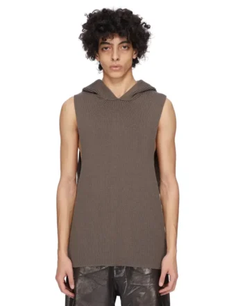 RICK OWENS – KNITWEAR RR02E1680KWVH-78